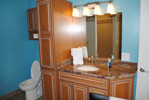 Luxury Condos and Penthouses in San Diego | LUXURYSOCALREALTY - Luxury Penthouse Rentals With Private Parking Access