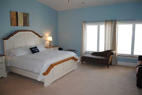 View of Penthouses for rent in Dubai - Property Finder