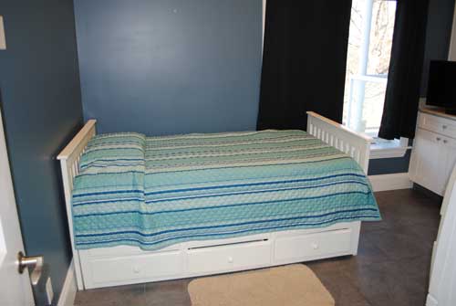 View of Sandos Caracol Eco Resort-Eco Family Penthouse - Rent By Owner