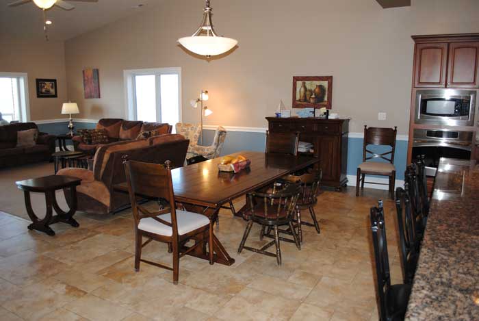 Image showcasing Singapore Luxury Homes for Rent - Home Rentals